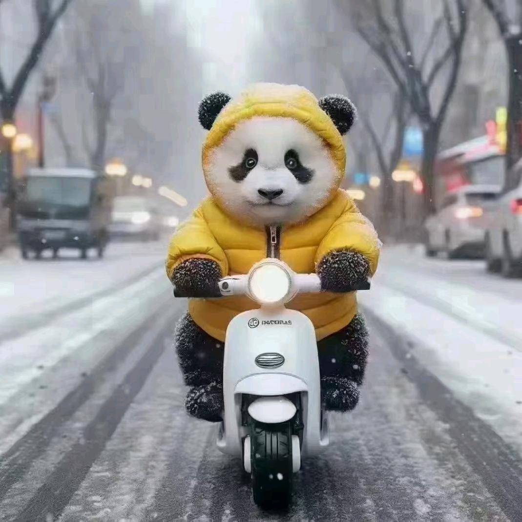 郑漂《小杨》