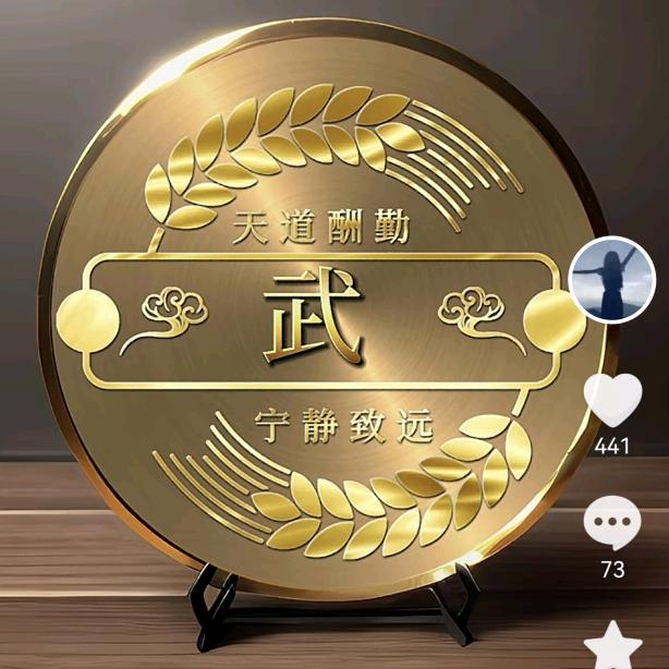 梦在路上