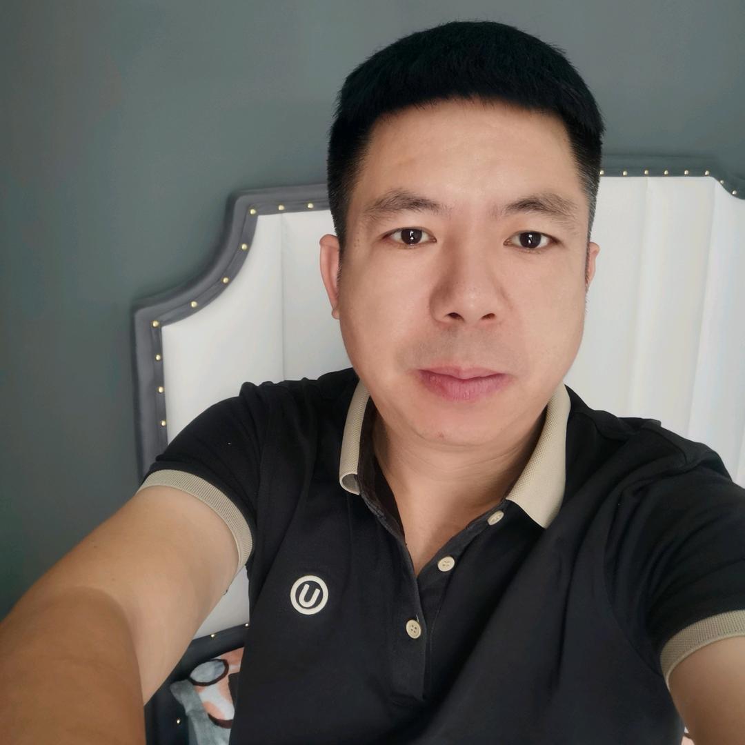 地平线（越哥）