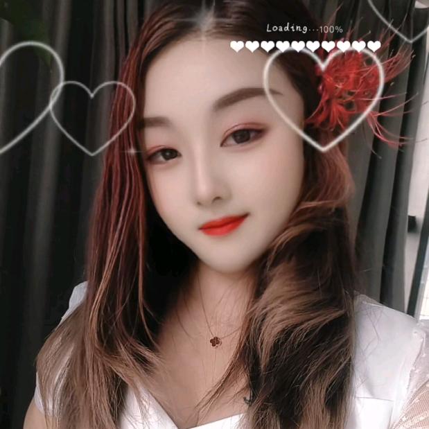 小姐姐好可爱