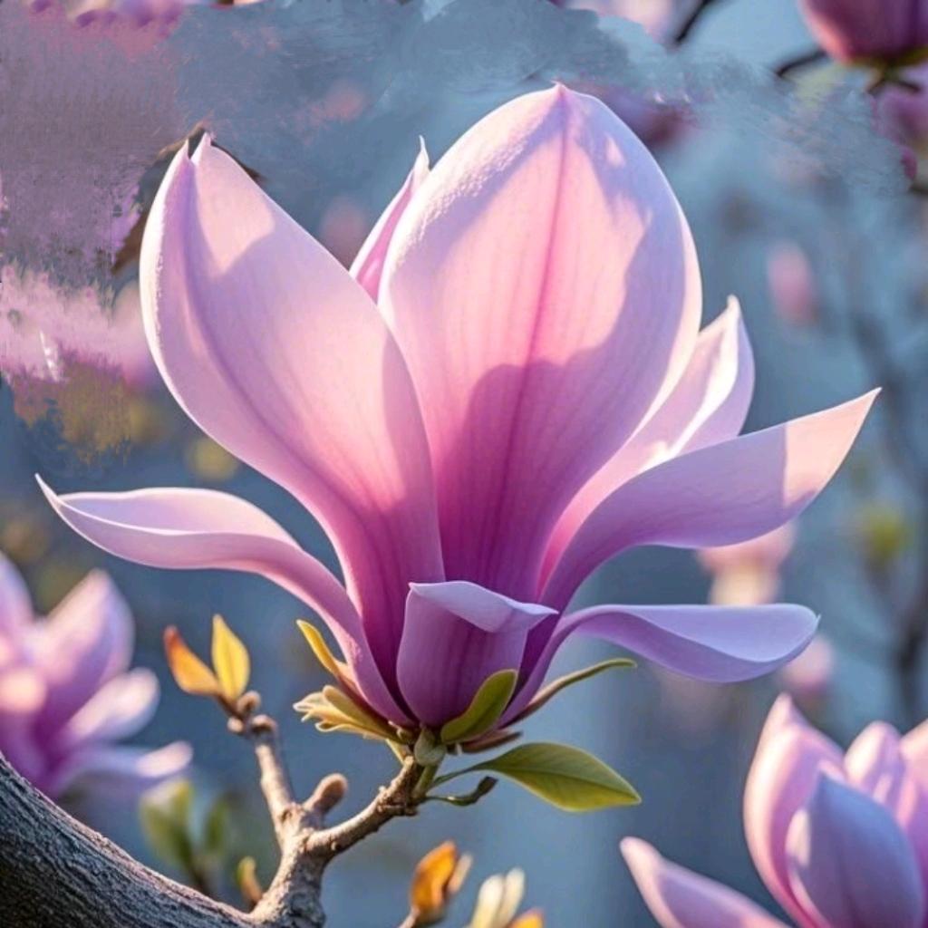 芙蓉🌸