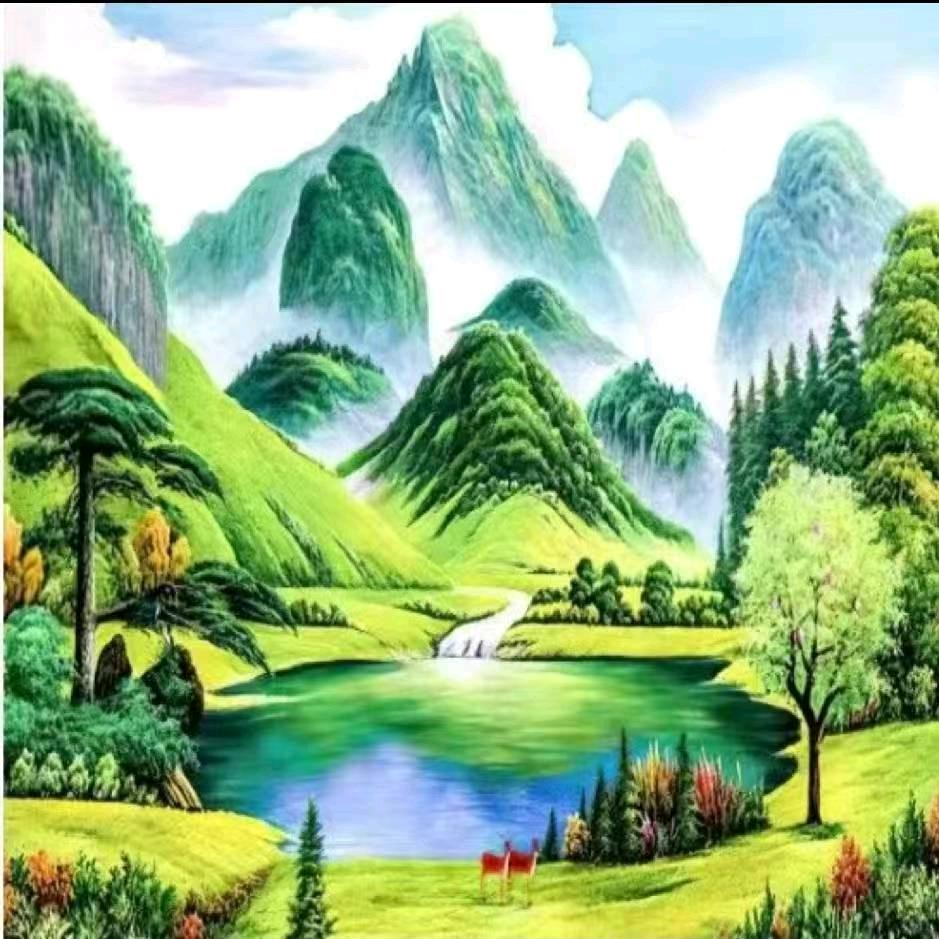 流转土地订单种植
