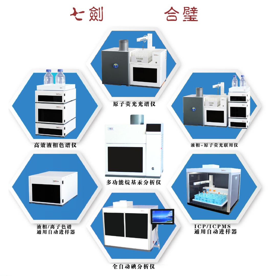 实验室仪器-老高