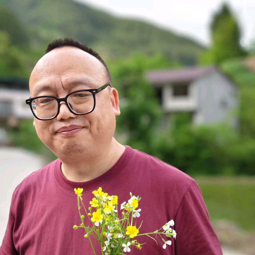 走马观花