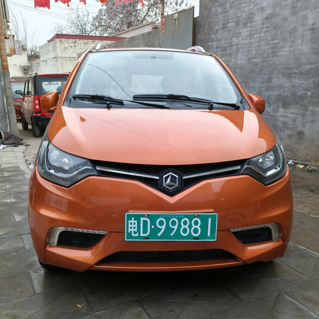 徐水区合顺电动车行