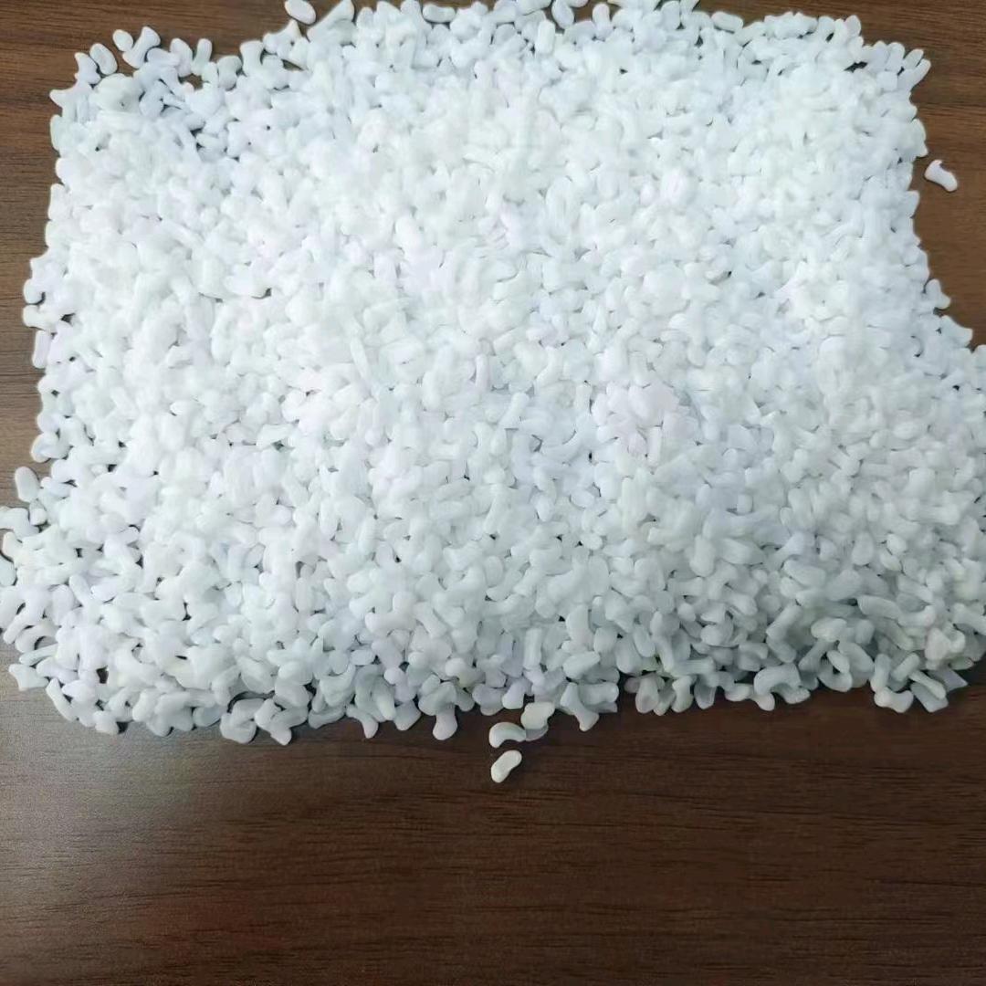 高透填充碳酸钙色母增韧剂