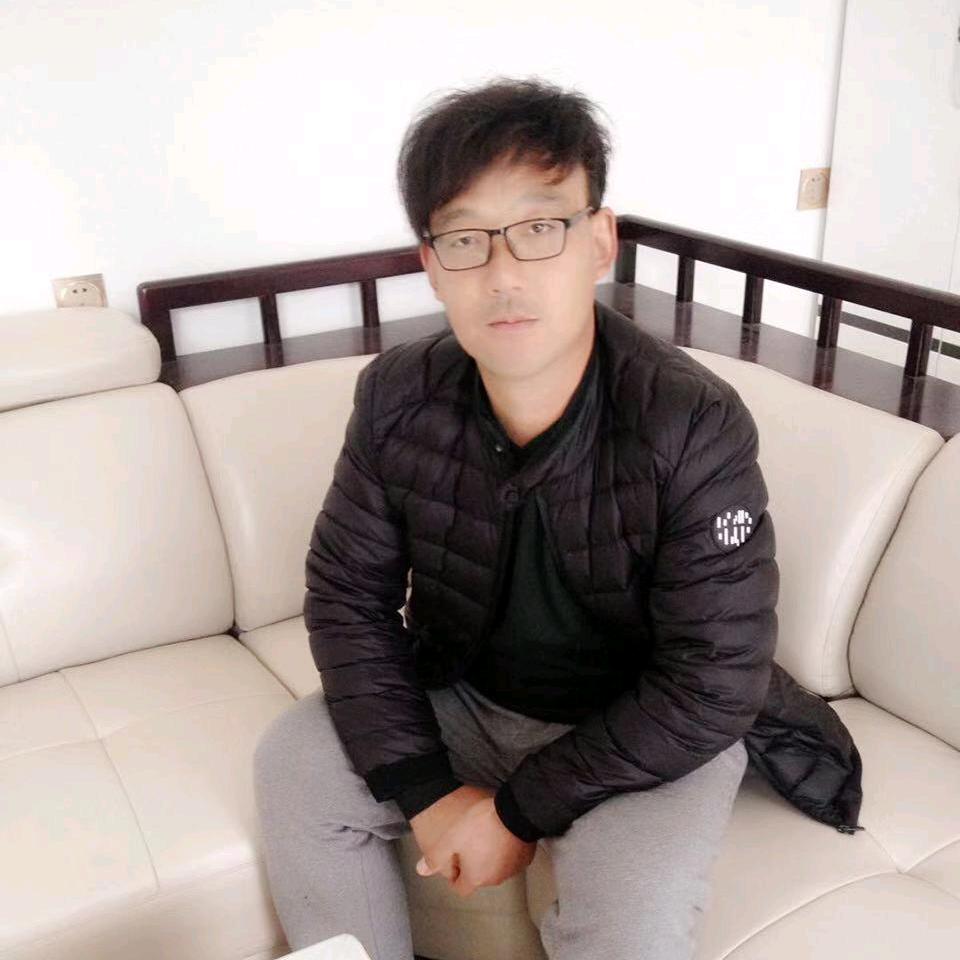 🏹好先生🏹