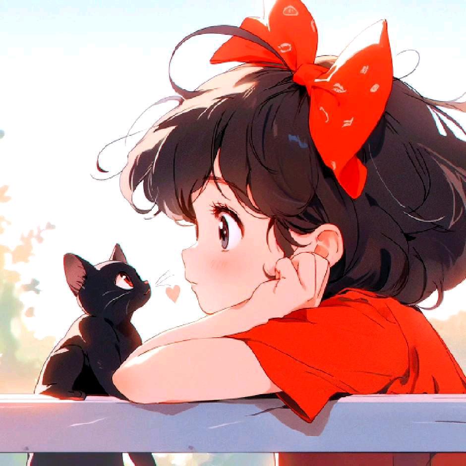 泡芙小姐