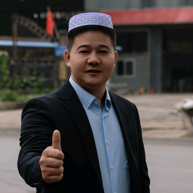 拉面梦调料工厂负责人