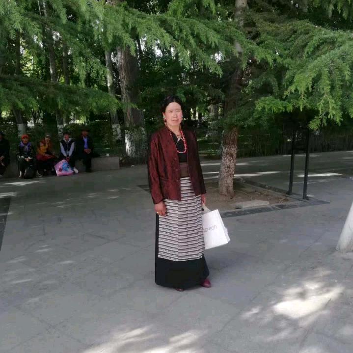 索朗决旦