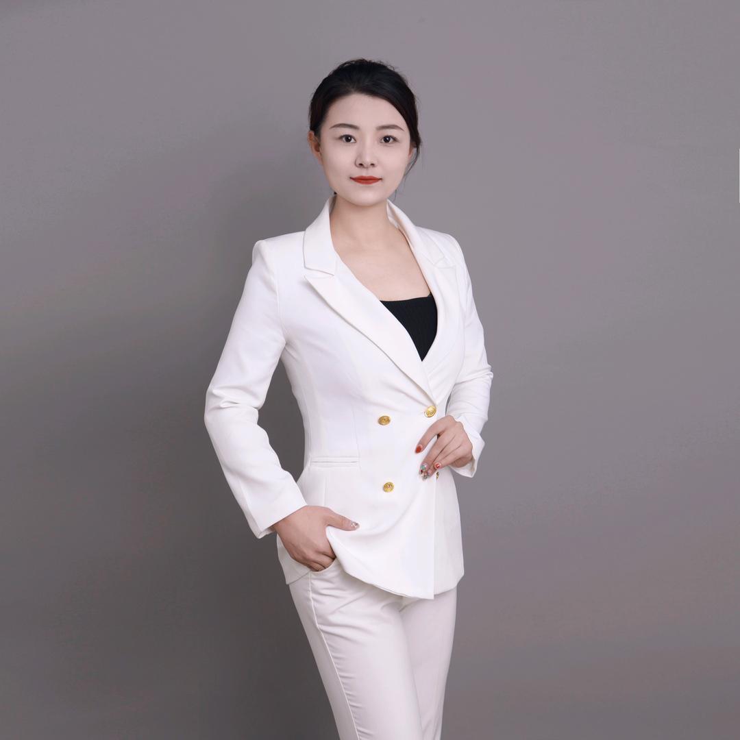 珊珊老师