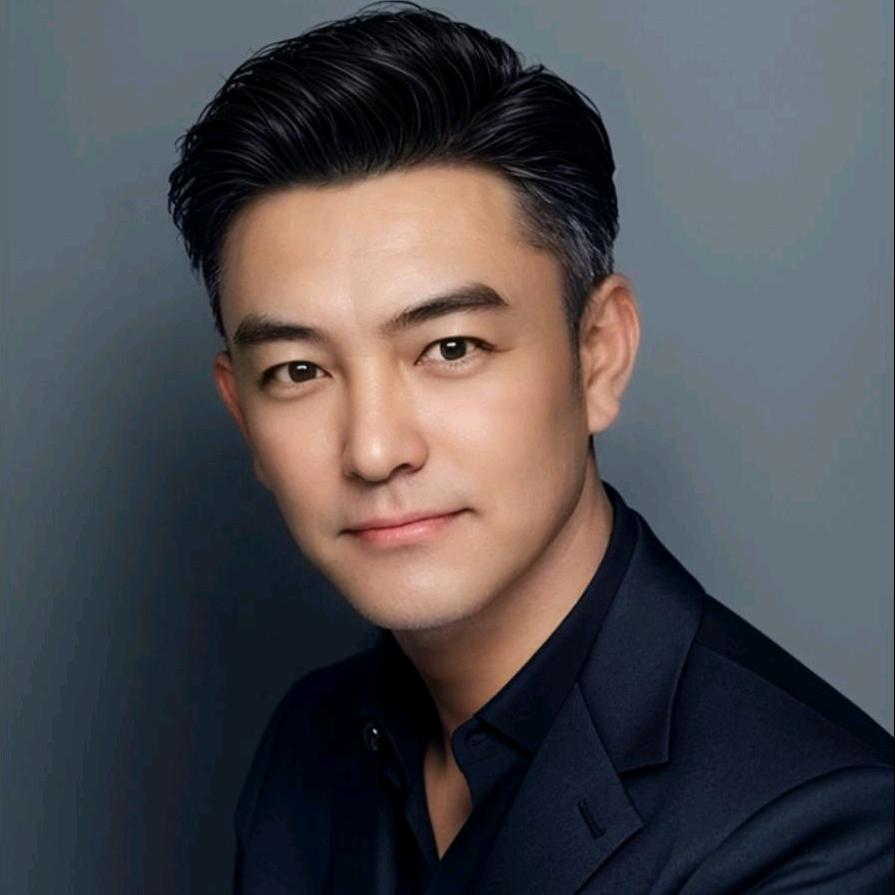 🇨🇳弘毅🇨🇳Jacky