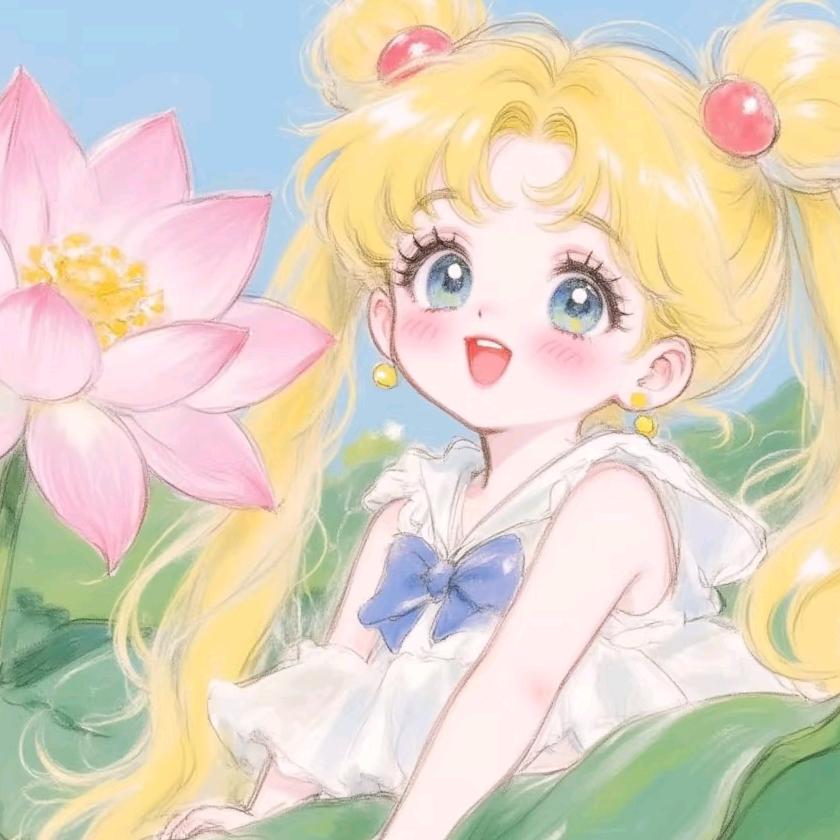 Rose。