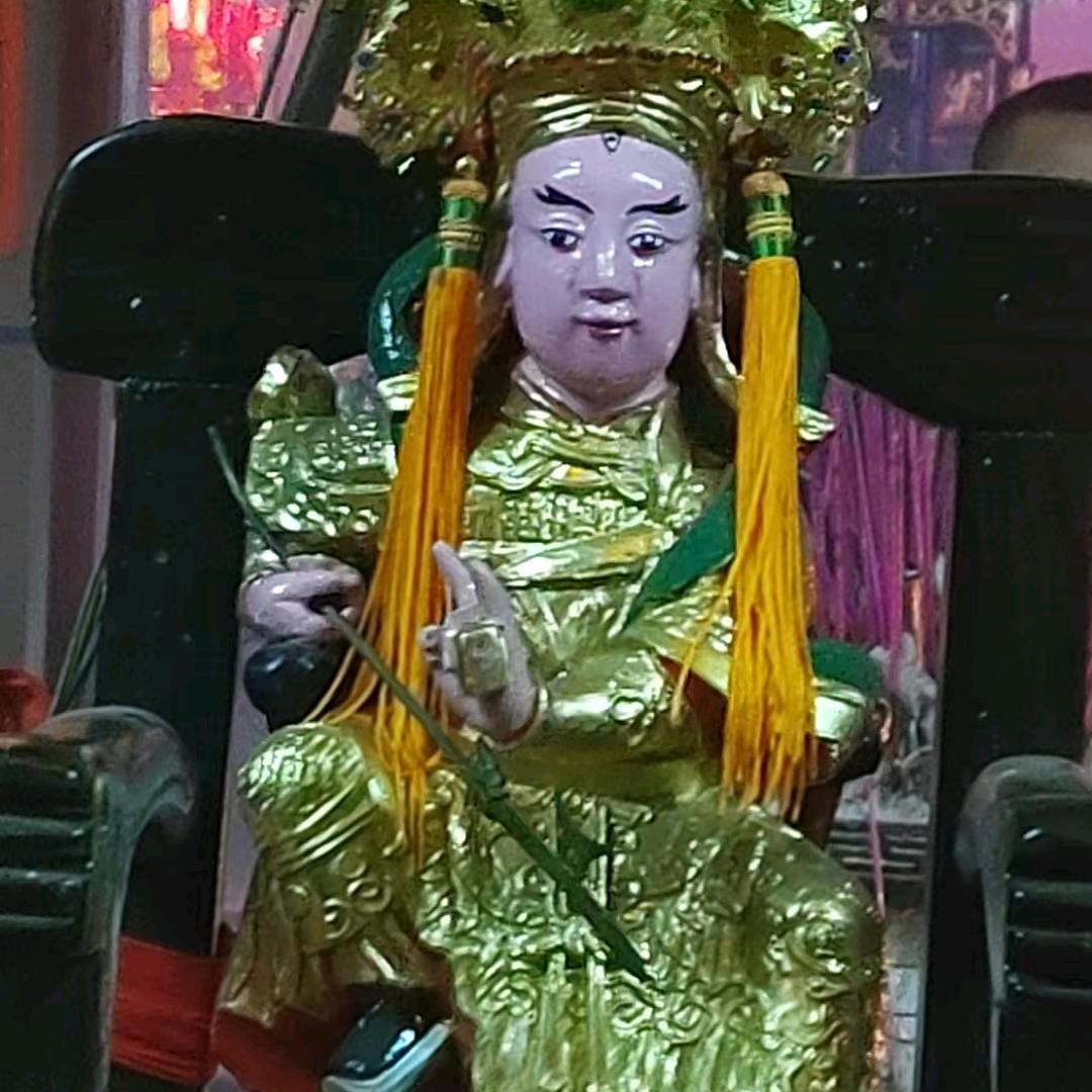 成康