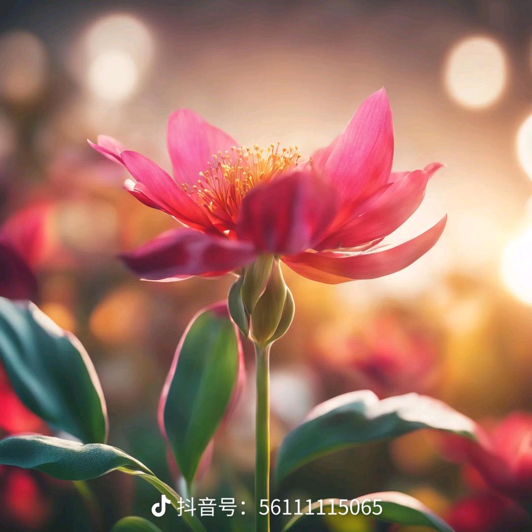 岁月静好