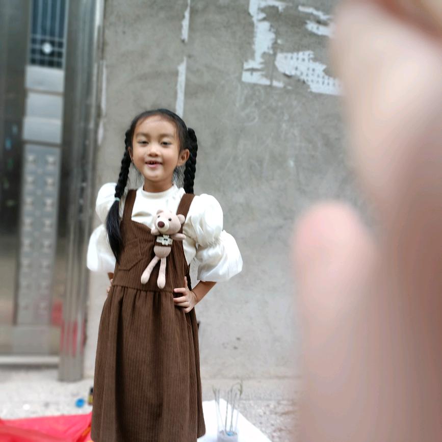 健康快乐的强哥