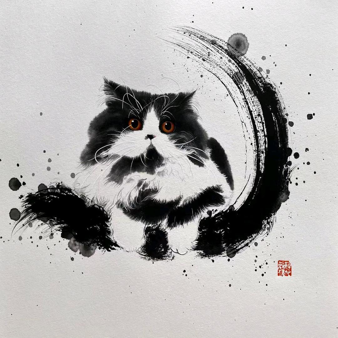 一蓑烟雨⁹³¹