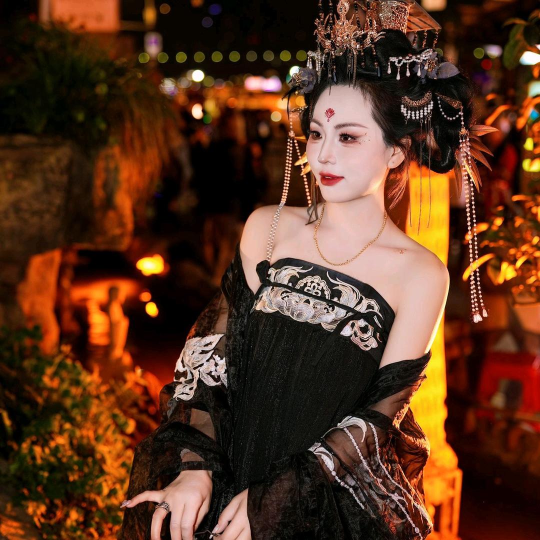 for/get轩诗美容院