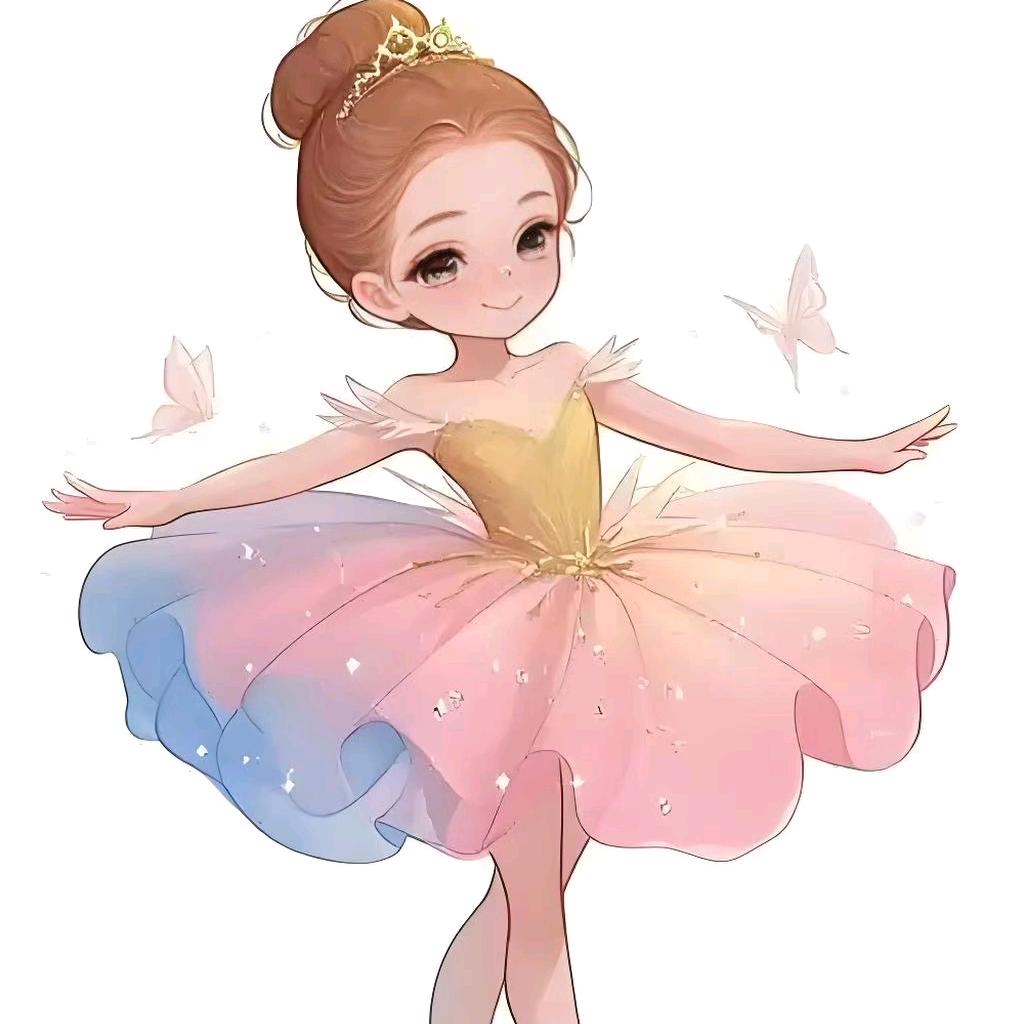少儿舞蹈库💃