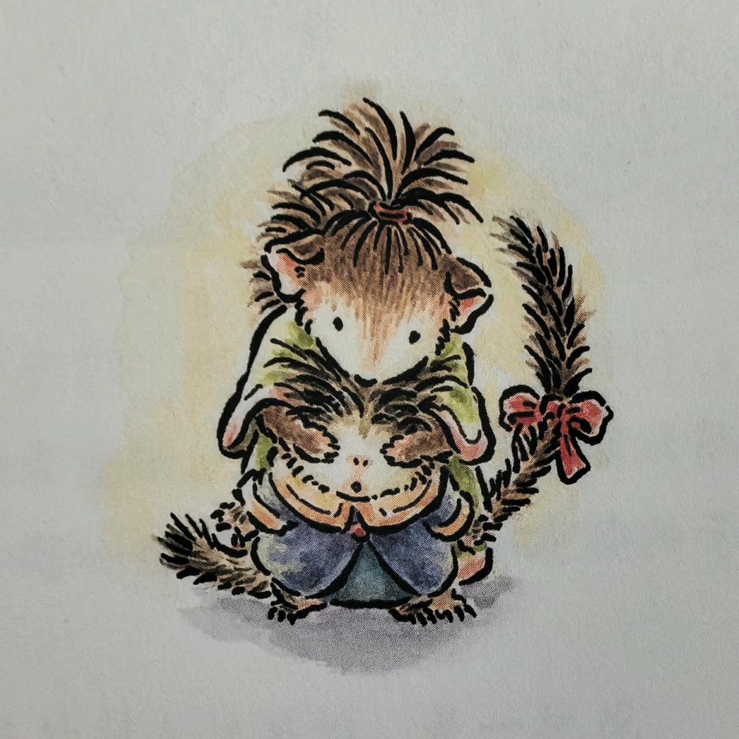 天浈不稚嫩