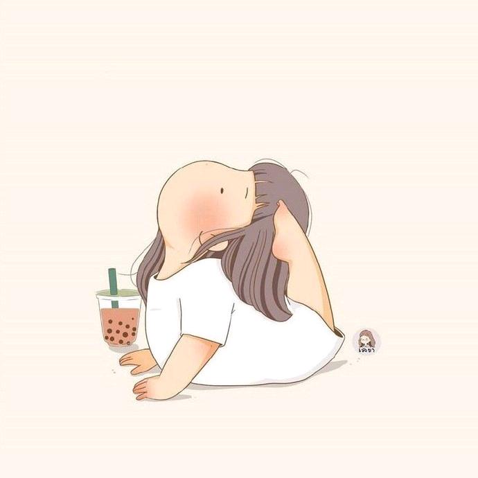 兔兔是个可爱鬼