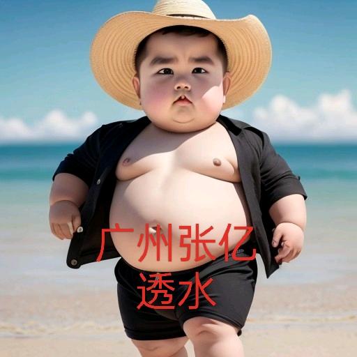 广州张亿透水绿道