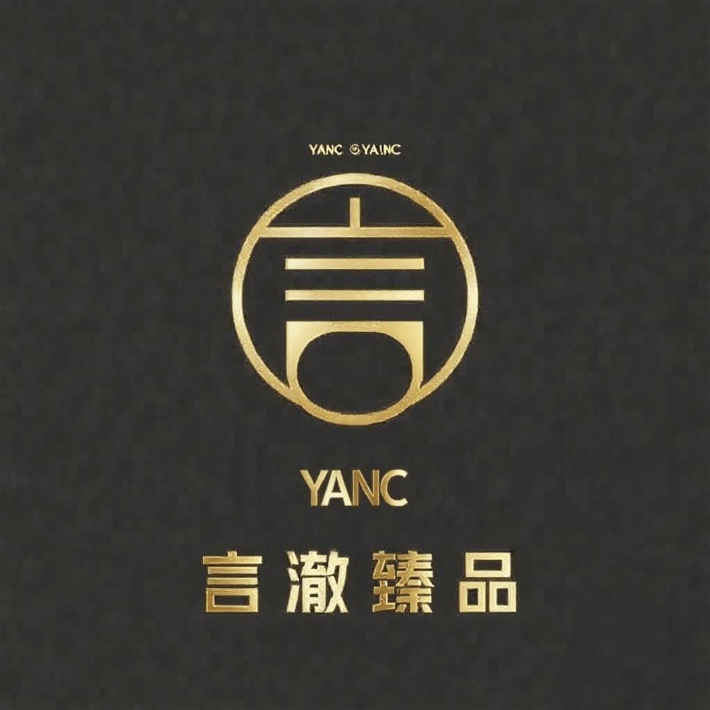 言澈臻品🇨🇳