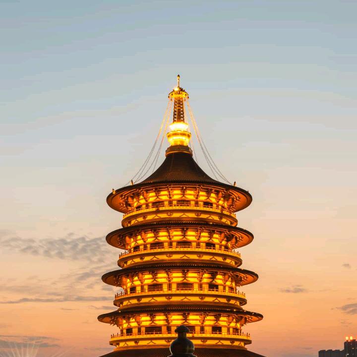 朋友相聚