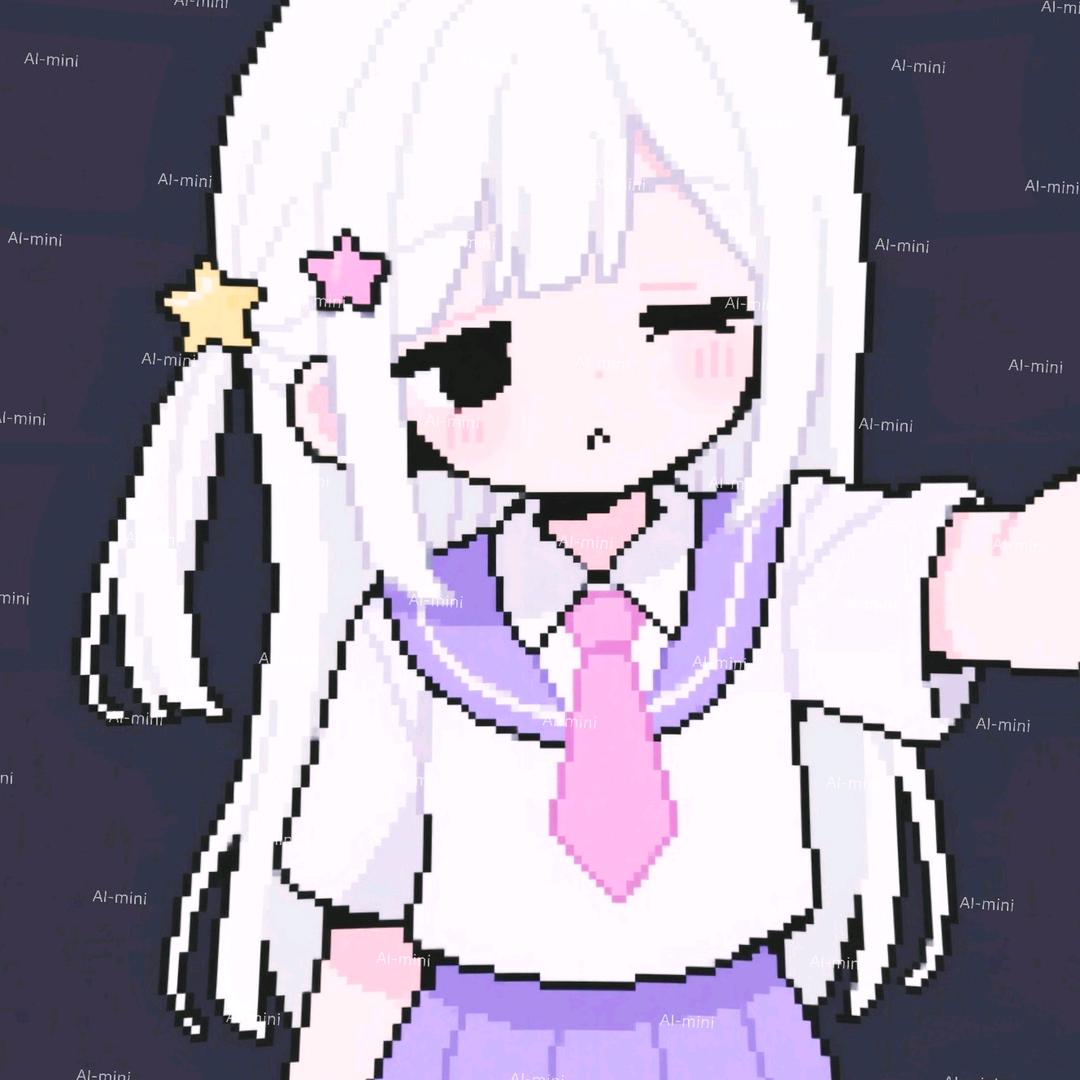 mini祈愿星