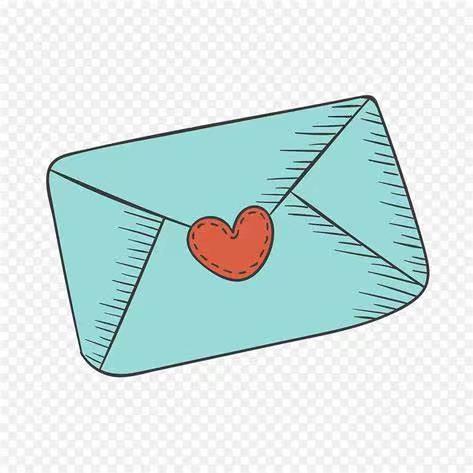 南音信封✉️