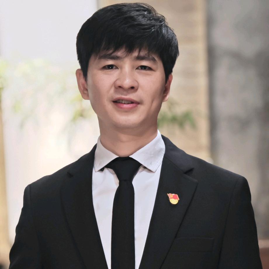 古哥丨瞭望山舍