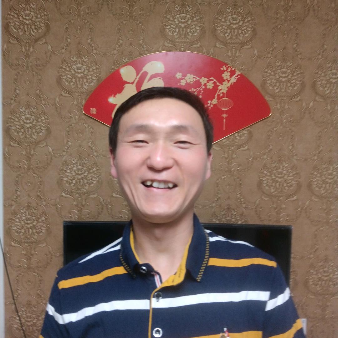 杨鼓手🎤