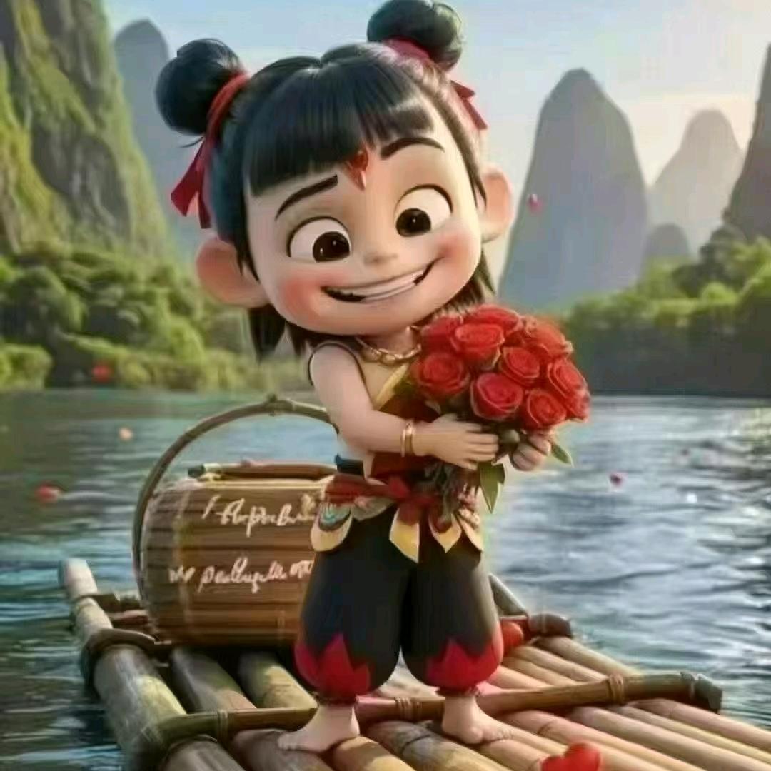 爱豆花艺Crush