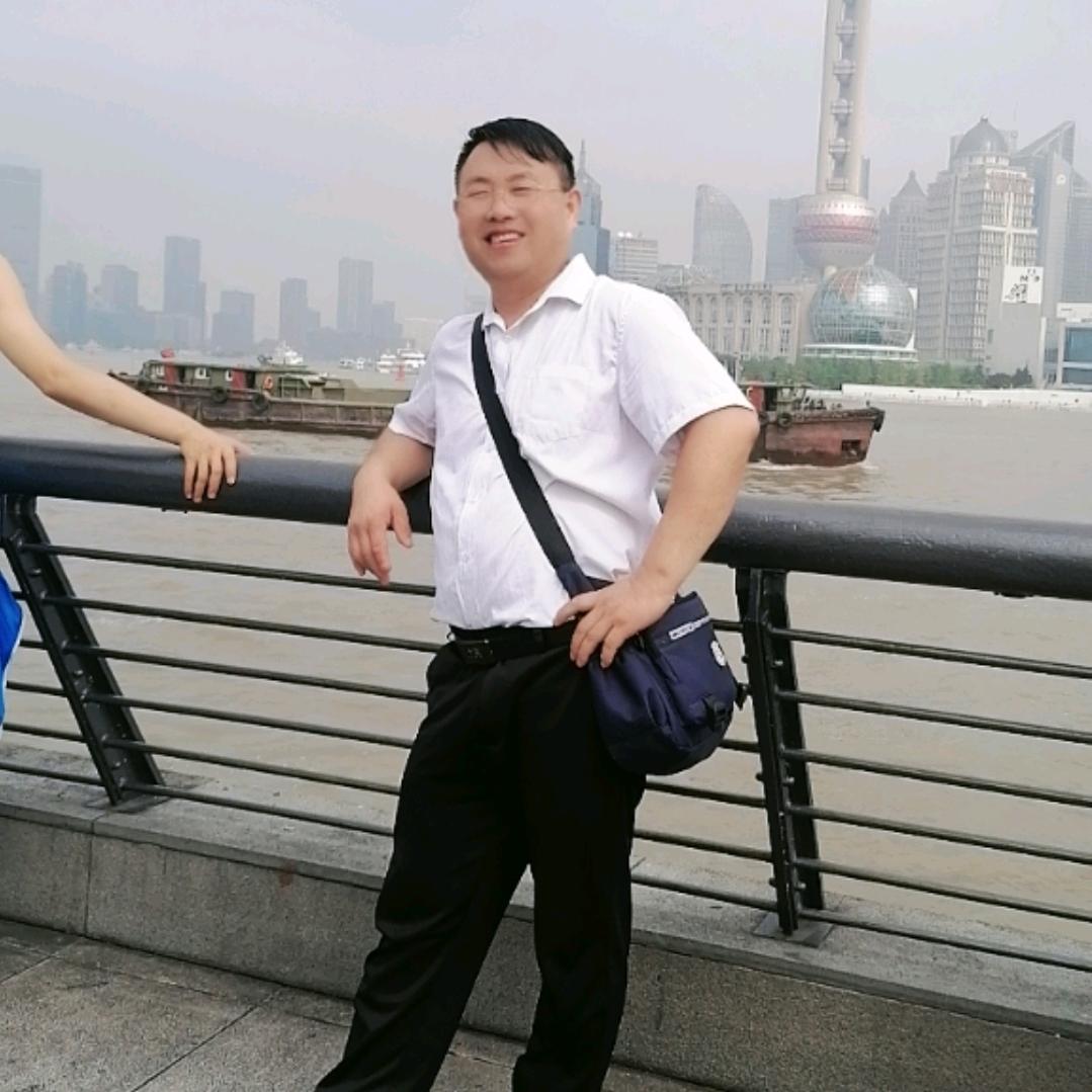 一缕阳光