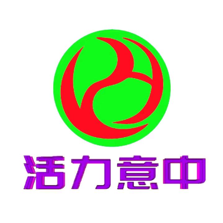 活力意中