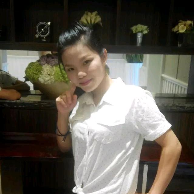 Carrie Chen
