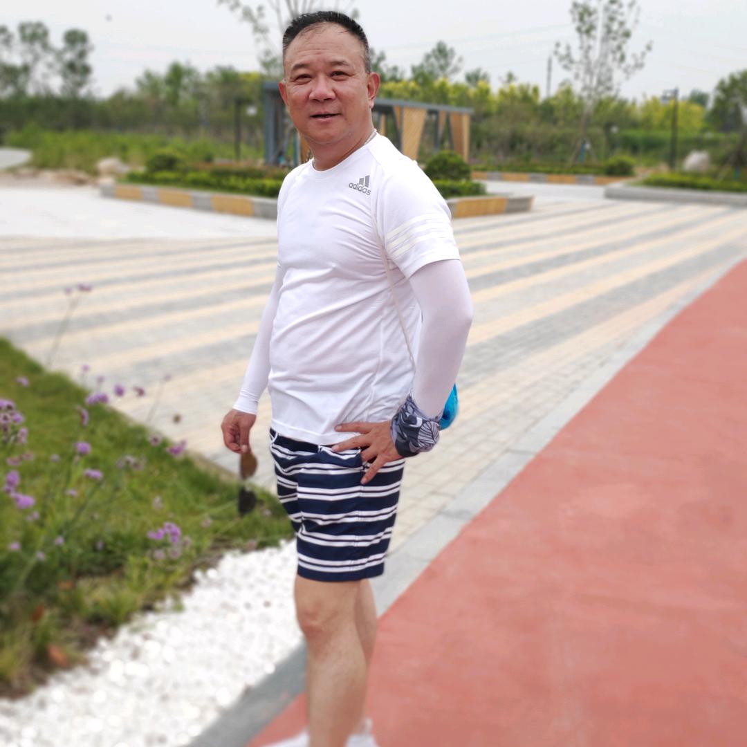 闲余易货～张利国