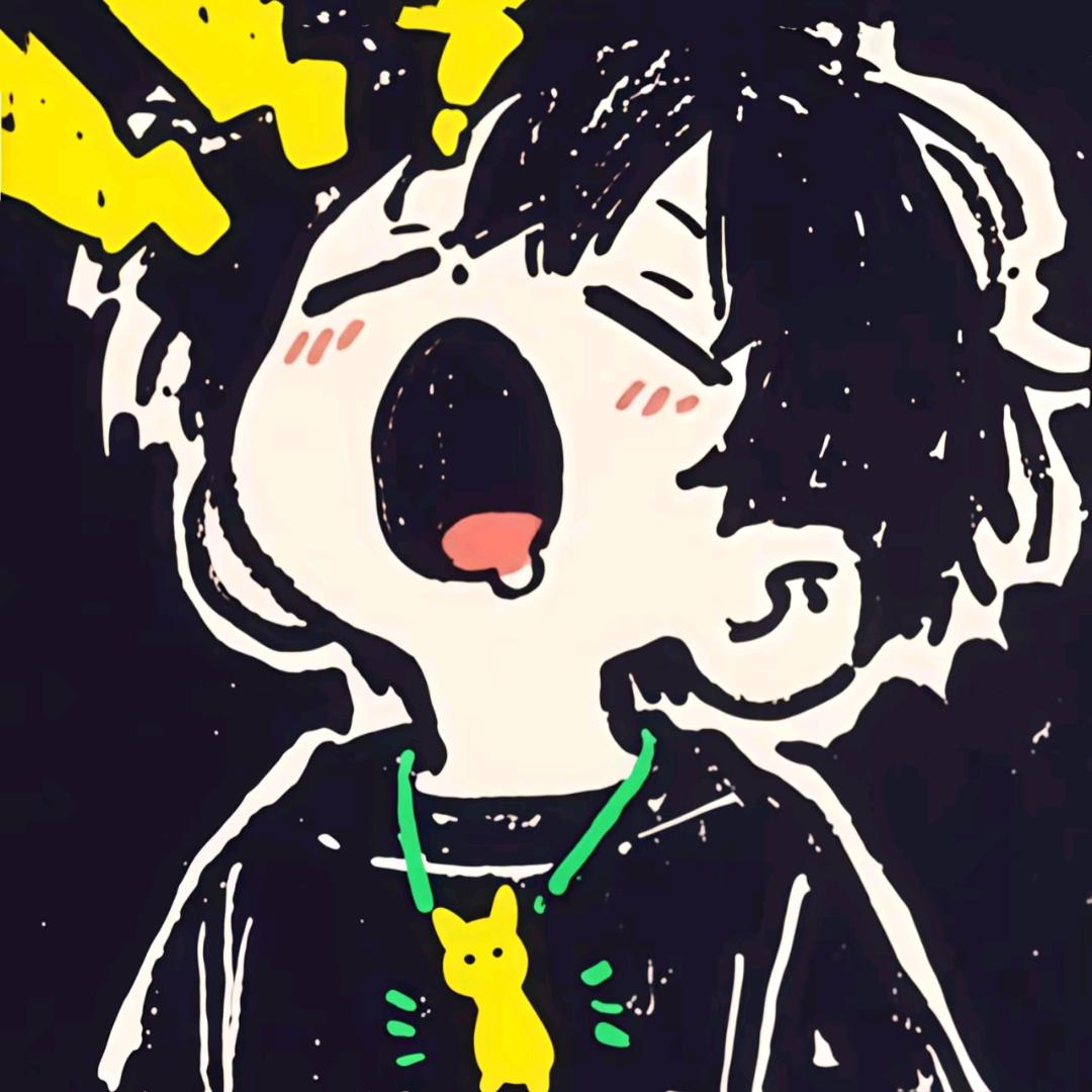子夜