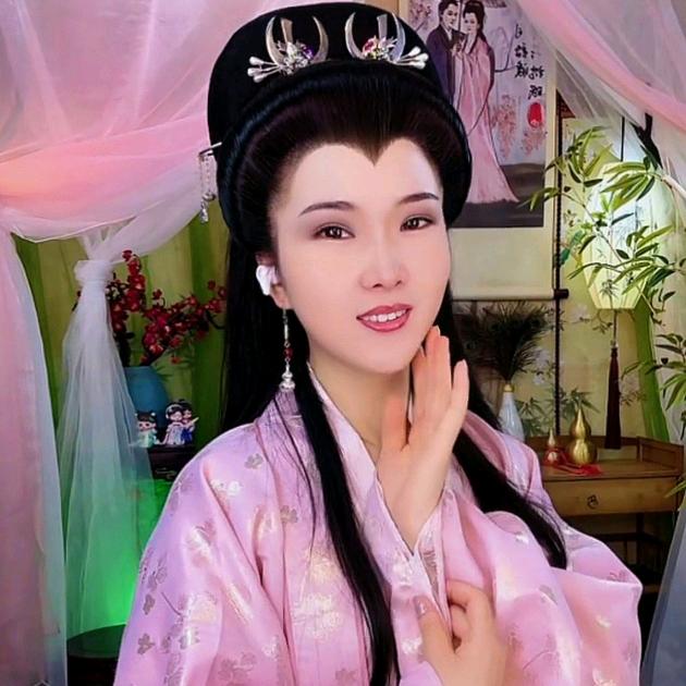 🐲白娘子（小雅芝）