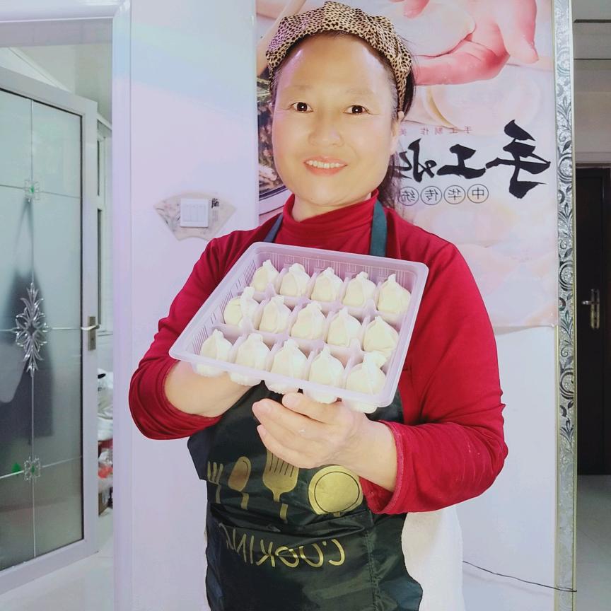 临汾梁姐私房饺子馄饨