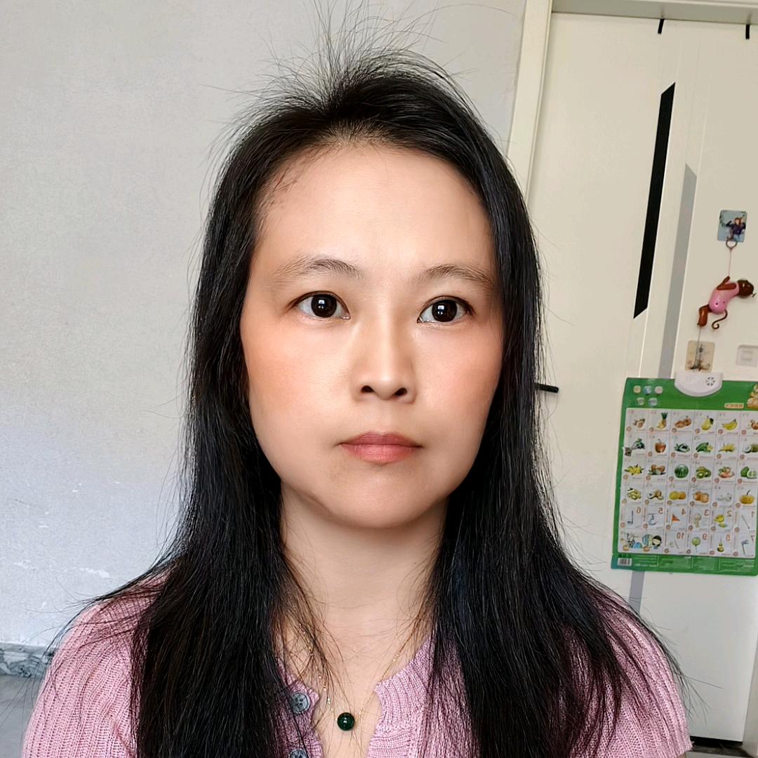 拾荒二婚女人