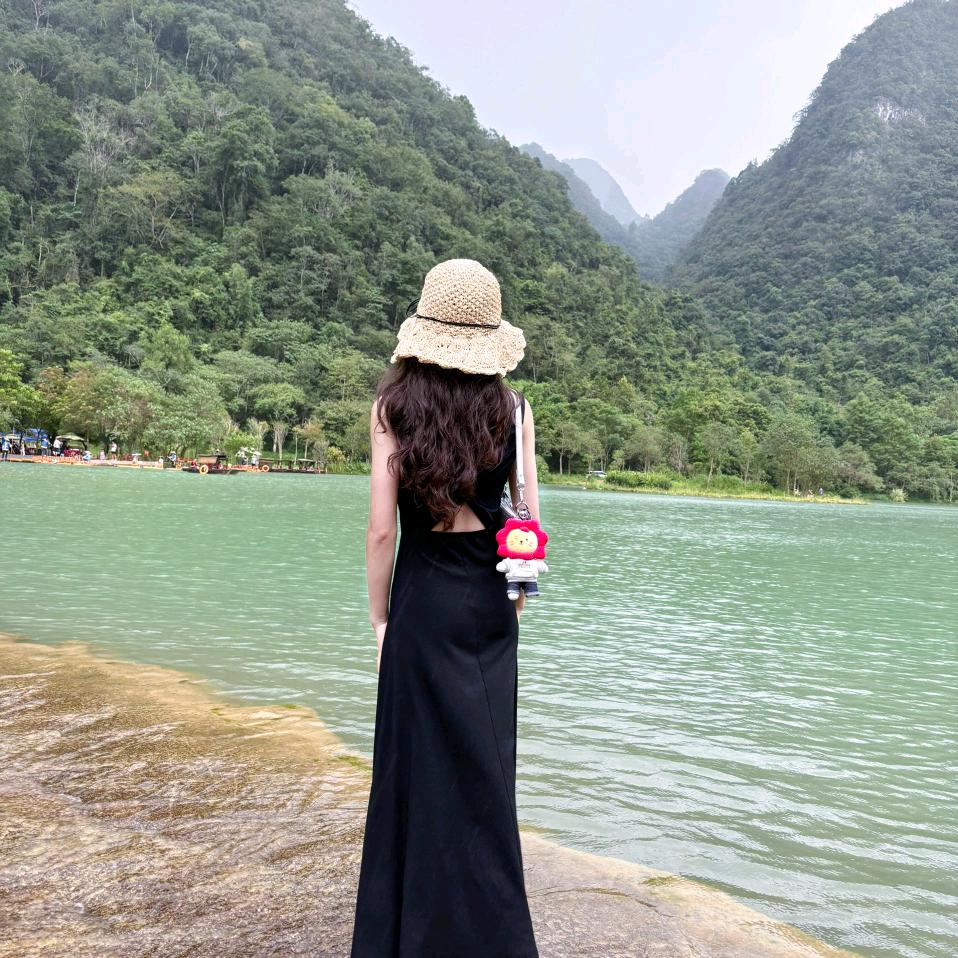 水水不吃香菜啦！
