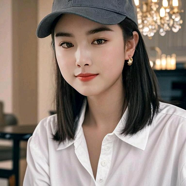 开心就好