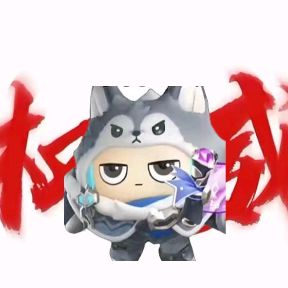 笑蓝（超自然与我的世界主播）