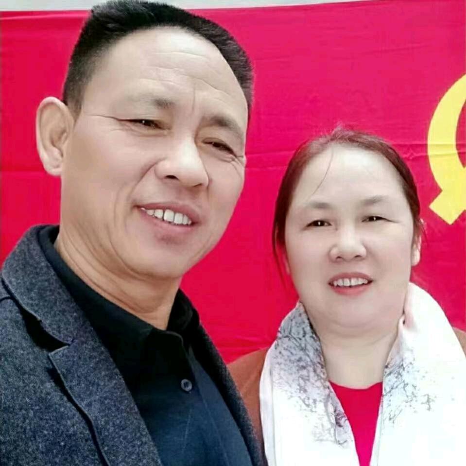 梁华