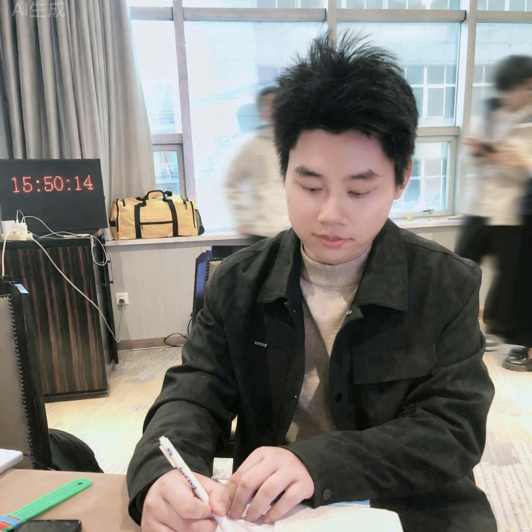 李老师（武汉盘龙城升学规划）