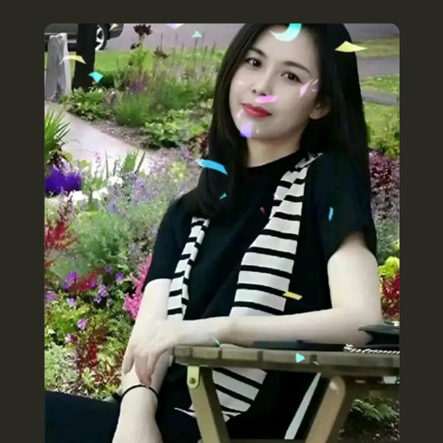 寻找♡