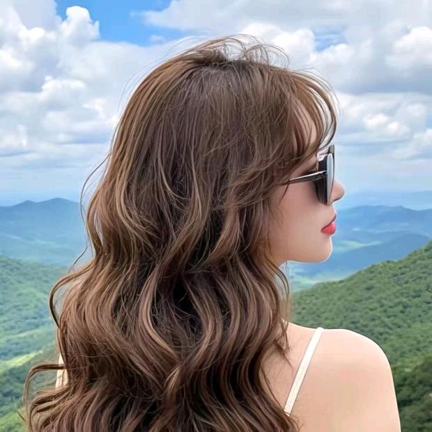 红精灵