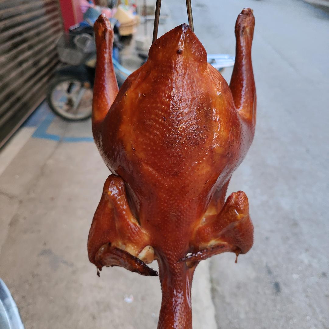 都 府   廖记 烧卤