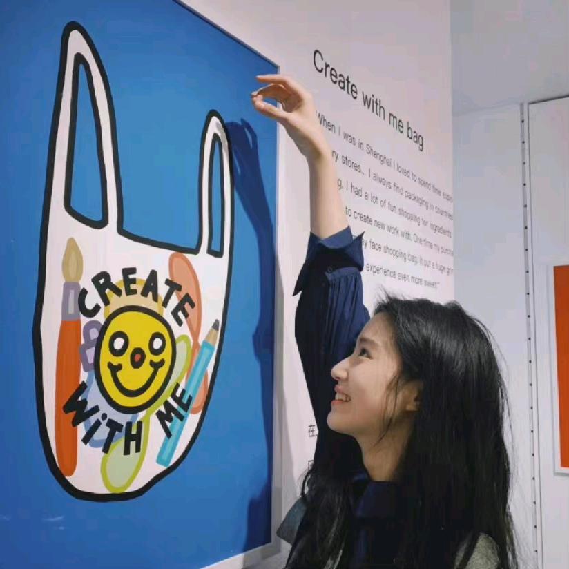 卷毛姐姐